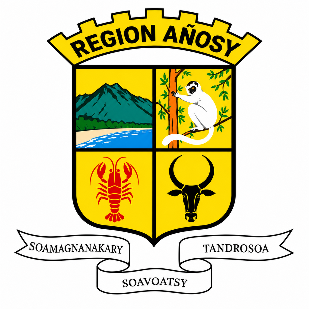 Anosy