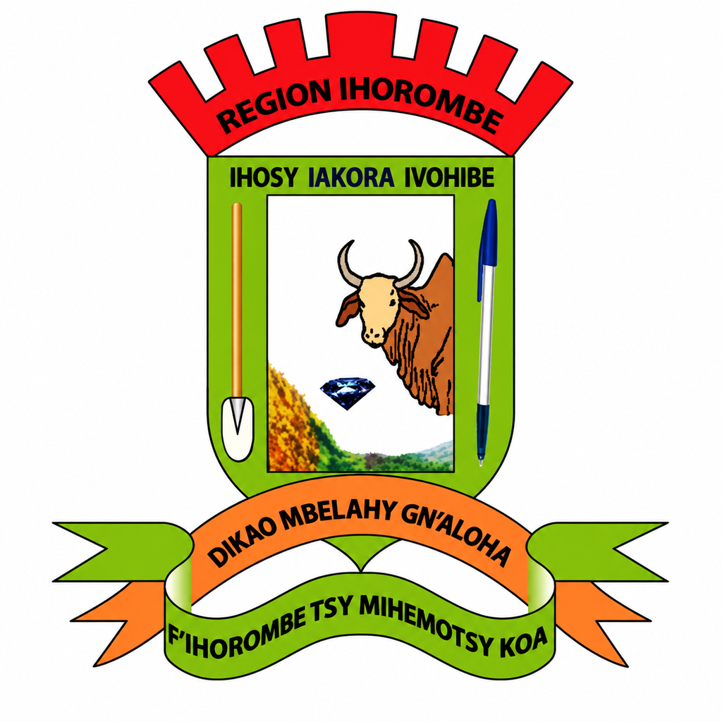 Ihorombe